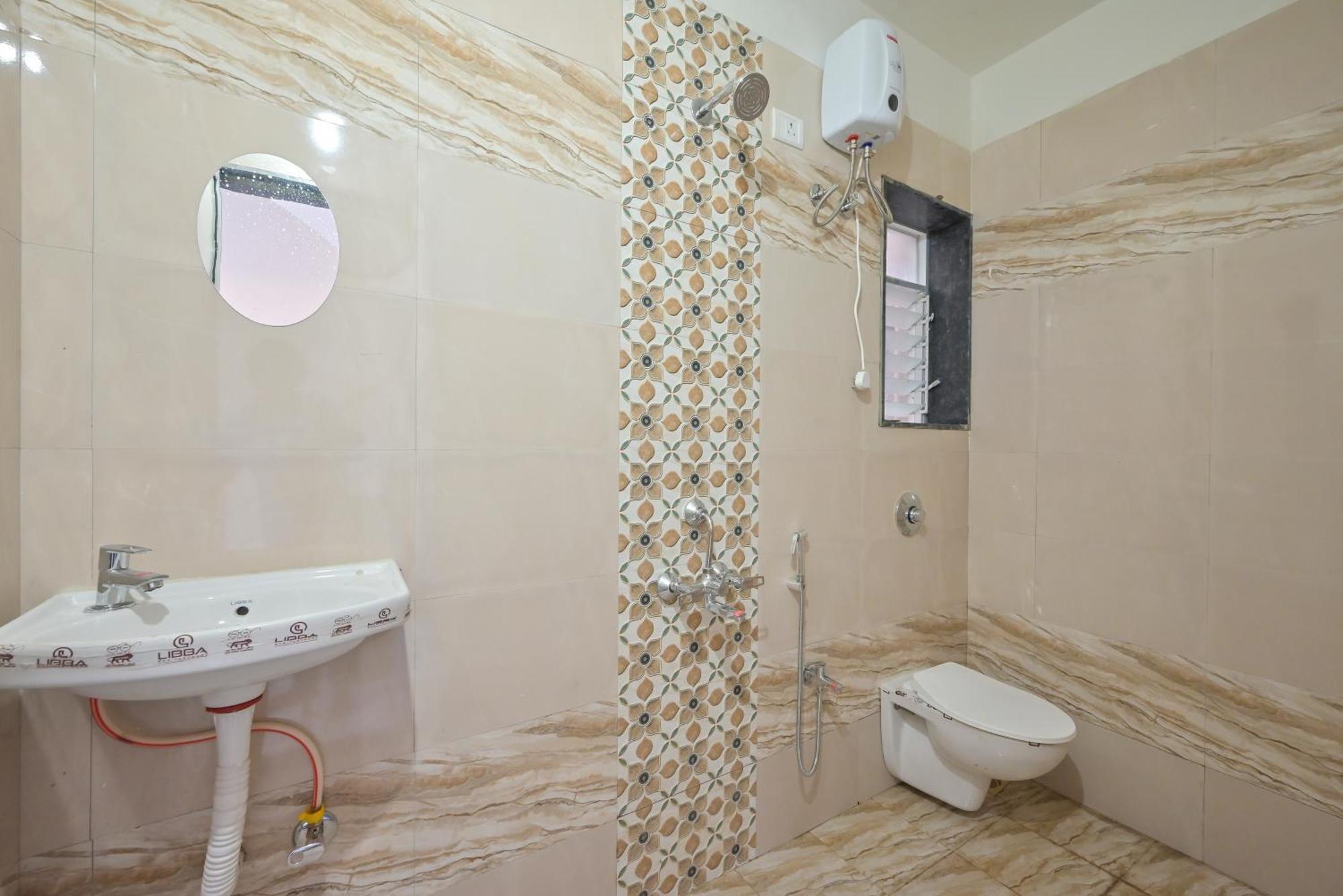 Empyrean Stay Ll 2Bhk Ll Ac Ll Jannat Villa Ll Private Swimming Pool Lonavala Exterior photo